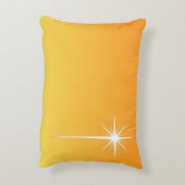 ベツレヘムの三つの賢い男性のクリスマスアクセント アクセントクッション (裏面(縦))