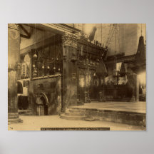 ベツレヘムの出生教会