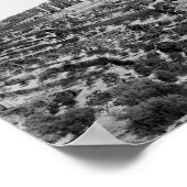 ベツレヘムの出生教会 ポスター (角)