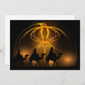 ベツレヘムの黄金星 シーズンカード (正面/裏面)