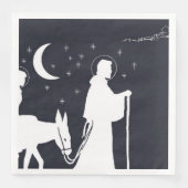 ベツレヘムへの旅 (正面)