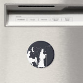 ベツレヘムへの旅 マグネット (インサイチュ (食洗機))