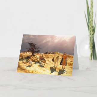 ベツレヘムへの道 シーズンカード