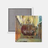 ベツレヘム出生 マグネット (正面/裏面)