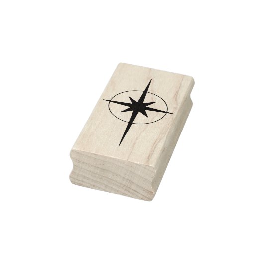 ベツレヘム星クリスマスラバーアートスタンプ ラバースタンプ (スタンプ)