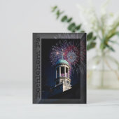 ベツレヘム祝21ポストカード ポストカード (スタンド正面)