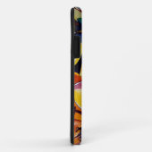 ベツレヘム花水彩画の黄色い星 Case-Mate iPhoneケース (裏面/右)