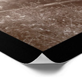 ベツレヘム製鉄所写真1896 ポスター (角)