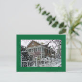 ベツレヘム(ペンシルベニア州) ポストカード (スタンド正面)