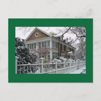 ベツレヘム（ペンシルベニア州） ポストカード