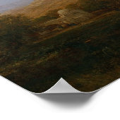 ベツレヘム ポスター (角)