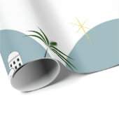 ベツレヘム ラッピングペーパー (ロールコーナー)