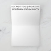 ベツレヘム(雪) シーズンカード (内部)