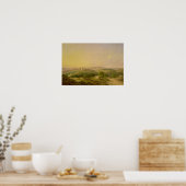 ベツレヘム， 1857年 ポスター (キッチン)