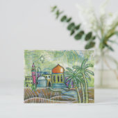 ベツレヘムIIポストカード ポストカード (スタンド正面)