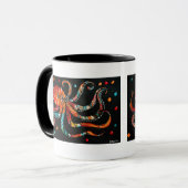 ベティにとって最悪の日 マグカップ (正面左)