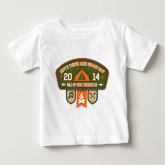 ベティのねじられたエーカーのホールの名声の週末22 ベビーTシャツ