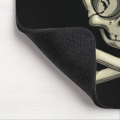 ベティの骨 マウスパッド (コーナー)