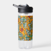 ベティの黄色い花 ウォーターボトル (右面)