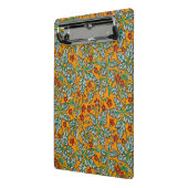 ベティの黄色い花 ミニクリップボード (アングル2)