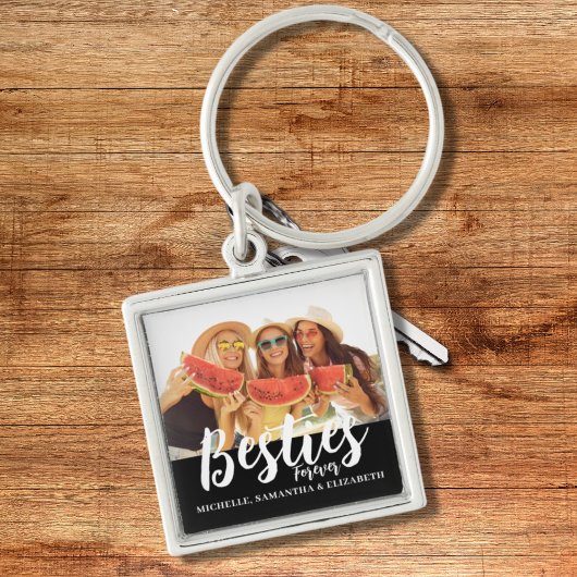 ベティモダンス写真 キーホルダー