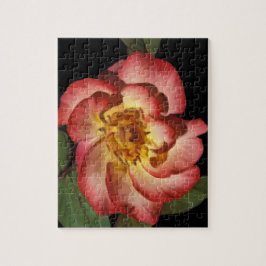 ベティー・ブープのバラのパズル ジグソーパズル