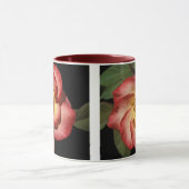 ベティー・ブープのバラのマグ マグカップ (中央)