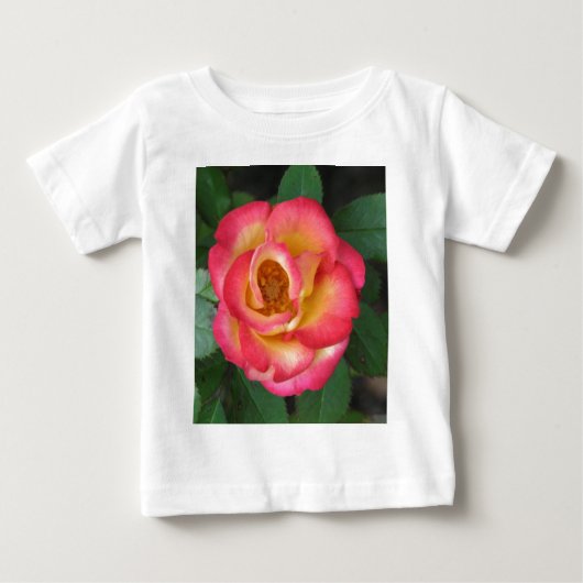 ベティー・ブープ140 ベビーTシャツ (正面)