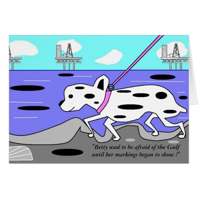 ベティ (正面横)