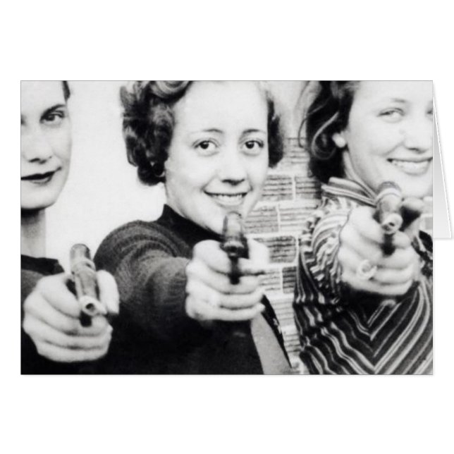 ベティ・シリーズ (正面横)