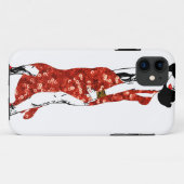 ベティ・ピン留めする Case-Mate iPhoneケース (裏面(横))