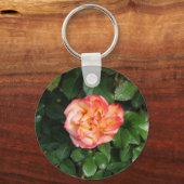 ベティ・ブース153 キーホルダー (正面)