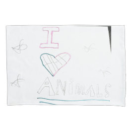 ベティ 枕カバー