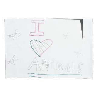 ベティ 枕カバー