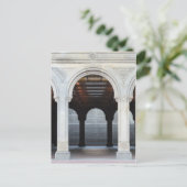 ベテスダテラス ポストカード (スタンド正面)