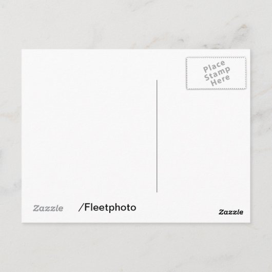 ベテスダ「エンジェル・オブ・ザ・ウォーターズ」セントラルパーク、ニューヨーク ポストカード (裏面)