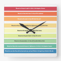 ベテツドゥーズウォールクロック