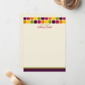 ベテニーフランケルカスタムフラットノートカード ノートカード (正面/裏面インサイチュ)