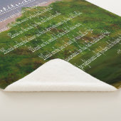 ベテュデス シェルパブランケット (3/4)