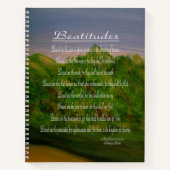 ベテュデス ノートブック (正面)