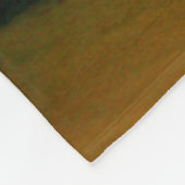 ベテュデス フリースブランケット (角)