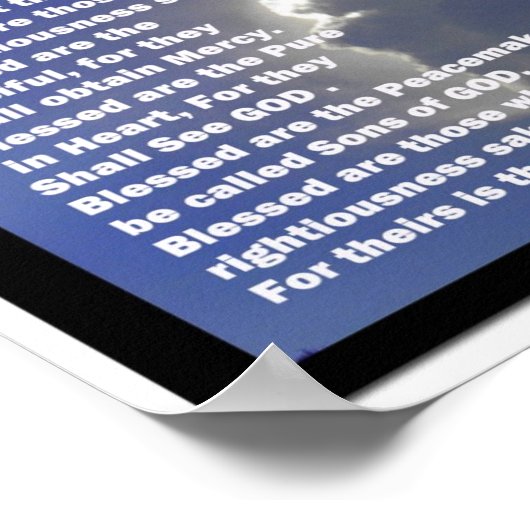 ベテュデス ポスター (角)