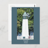 ベテルブリッジライトハウス ポストカード (正面/裏面)