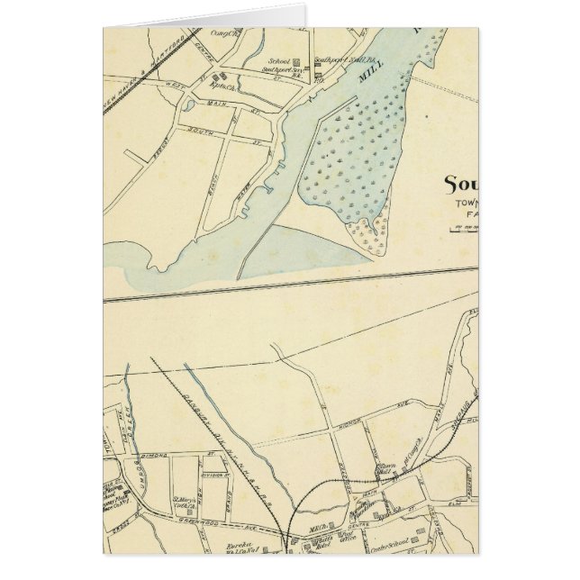 ベテル・サウスポート (正面)