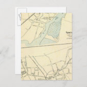 ベテル・サウスポート ポストカード (正面/裏面)