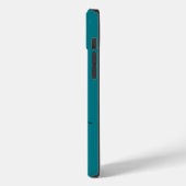 ベディントン・テリア Case-Mate iPhoneケース (裏面 / 左)