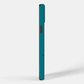ベディントン・テリア Case-Mate iPhoneケース (裏面 / 右)
