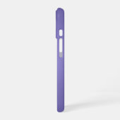 ベディントン・テリア iPhone 16ケース (左側面)