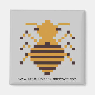 ベデバグ磁石 マグネット