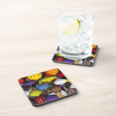 ベトカラフルナムランタン コースター (右側)